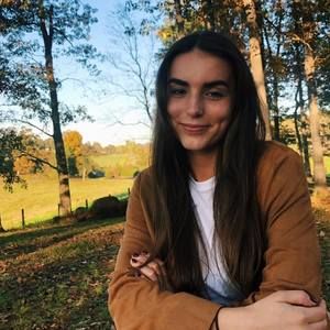 Meet your Posher, Hanna